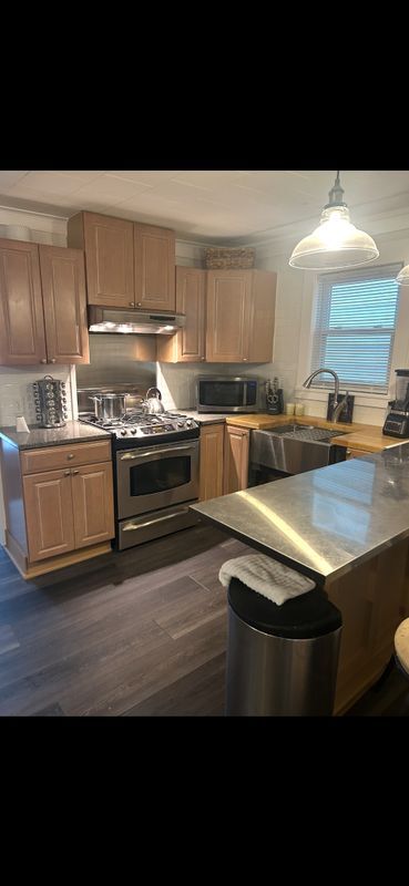 Foto del edificio - 279 Miller St