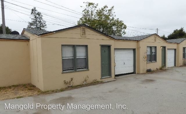 Primary Photo - 845 El Camino Real