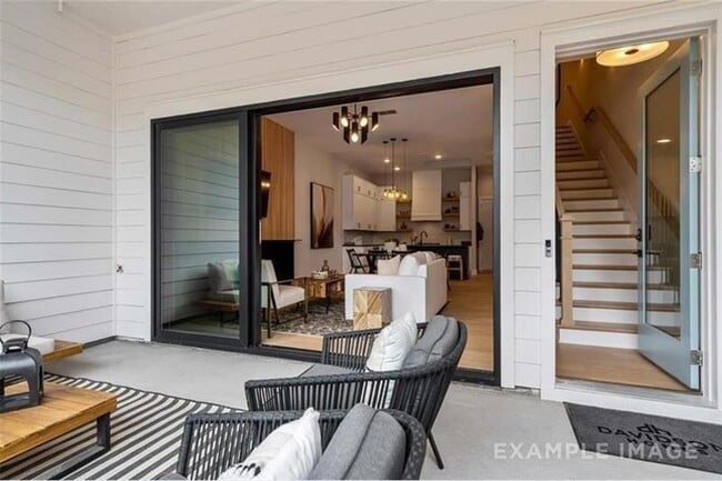 Foto del edificio - 203 Prairie Ln