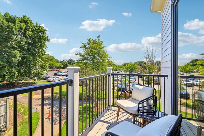 Foto del edificio - PARK5 Luxury Townhomes