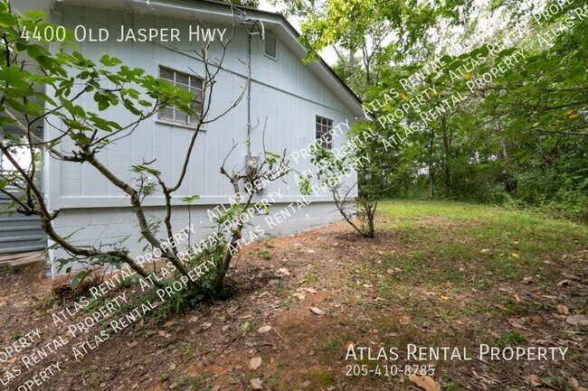Foto del edificio - 4400 Old Jasper Hwy
