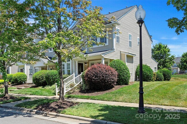 Foto del edificio - 10606 Trolley Run Dr