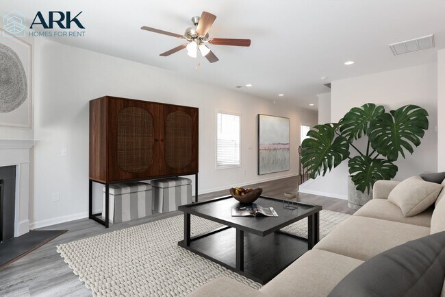 Foto del edificio - 117 Highland Park Ct