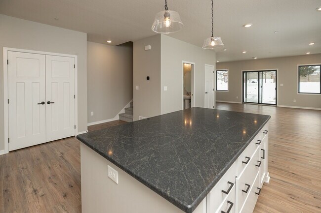 Foto del edificio - 5248 Harvest Ct NW