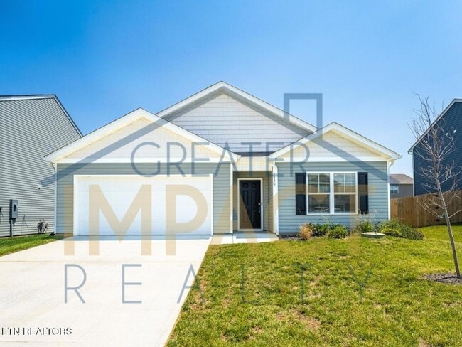 Photo - 7520 Cottontail St House