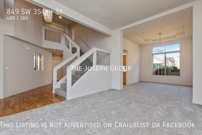 Foto del edificio - 849 SW 354th St