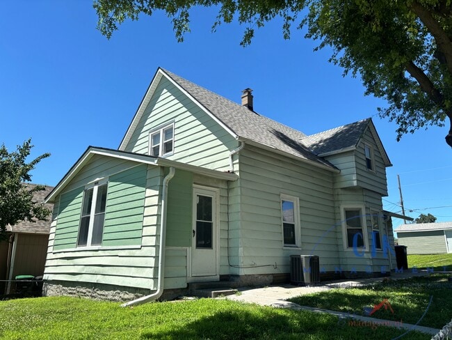 Photo - 3352 T St House