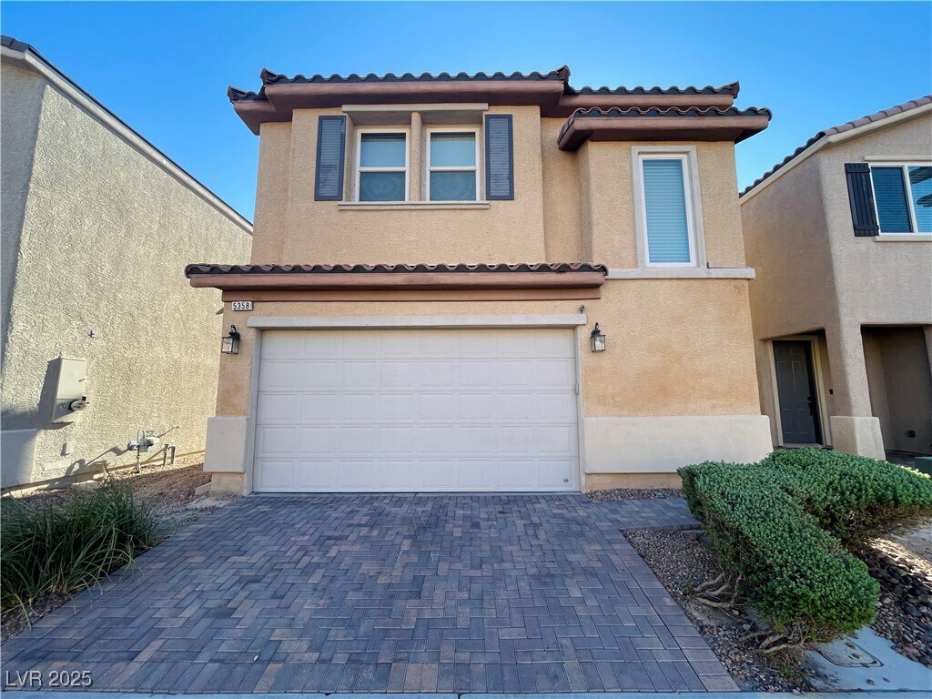 Foto principal - 5358 Panaca Spring St