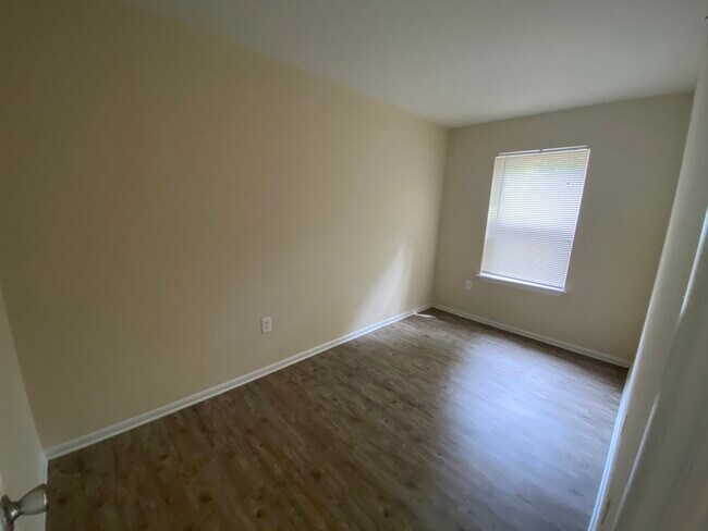 Sala de estar - Forestbrook Apartments