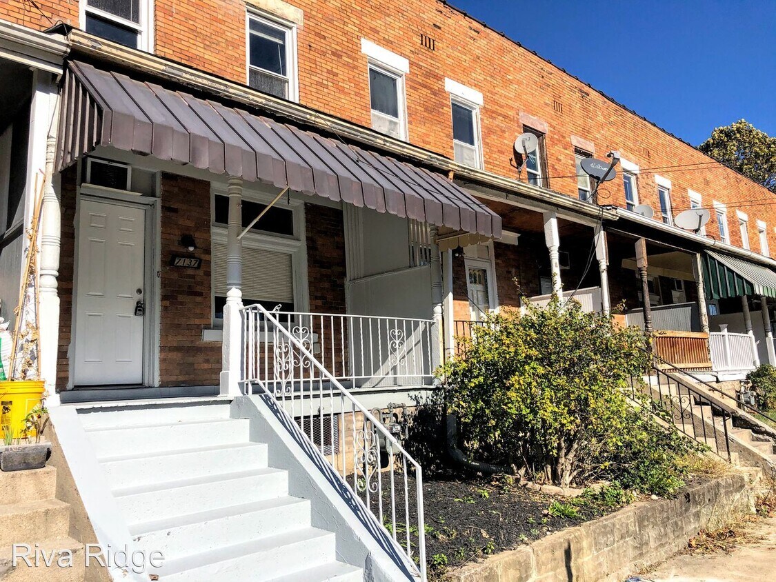 Foto principal - 2 br, 1 bath House - 7137 Harrison Avenue