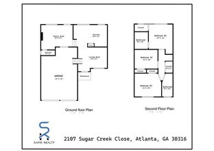 Building Photo - 2107 Sugar Creek Cl