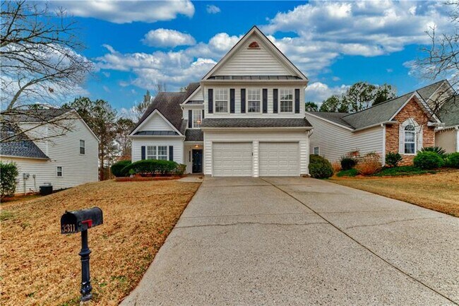 Building Photo - 3311 Serenade Ct