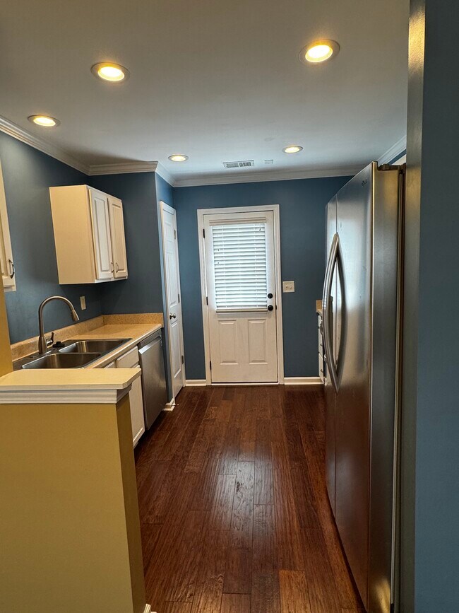 Foto del edificio - 3311 Weston St