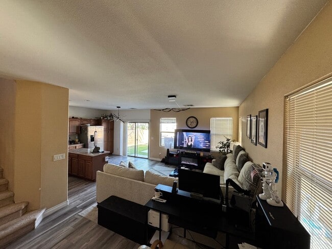 Foto del edificio - 4740 Trailhead Mesa St