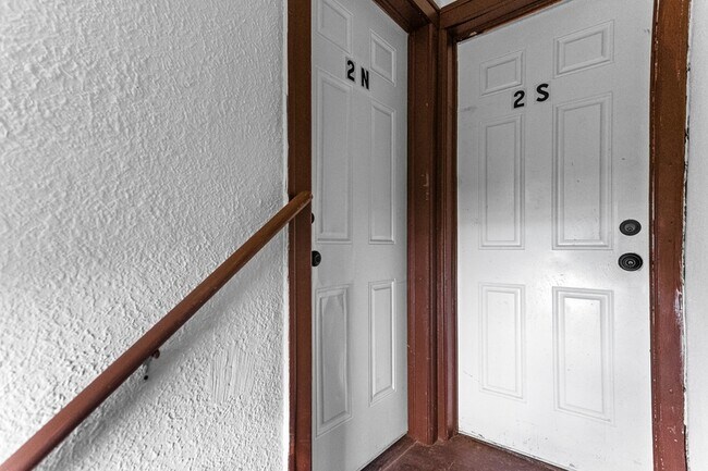 Foto del edificio - 14814 Sussex St