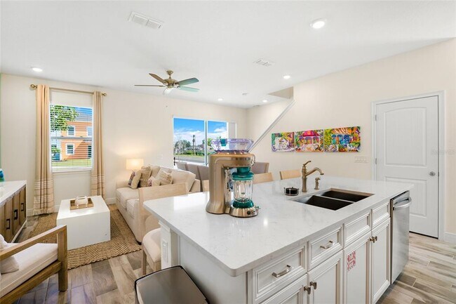 Building Photo - 2913 Caribbean Soul Dr