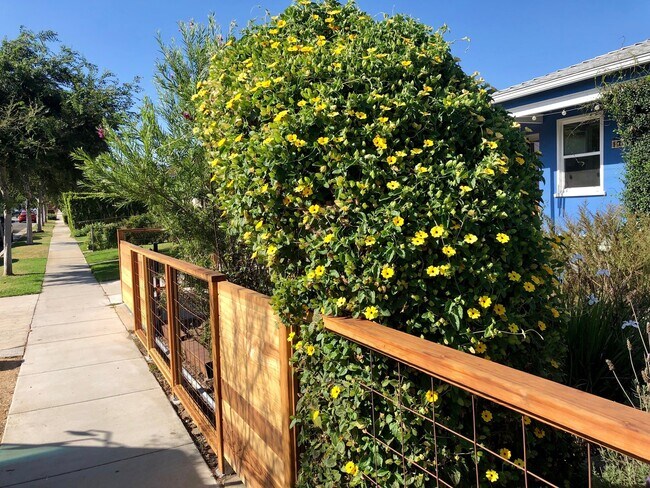 Foto del edificio - 1727 Franklin St