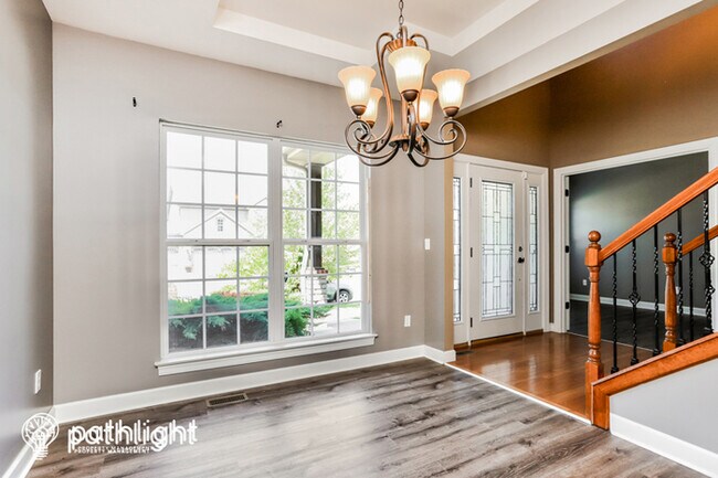 Foto del edificio - 1024 Sable Ln, Arnold, MO, 63010