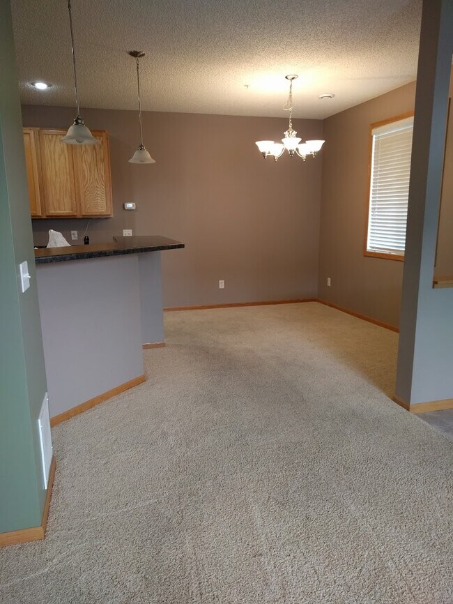 dining area - 2454 49th Street East