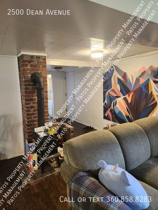 Foto del edificio - 2500 Dean Ave