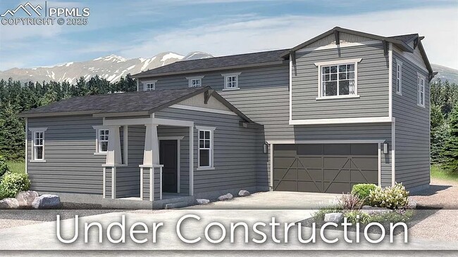 Building Photo - 10208 Spry St