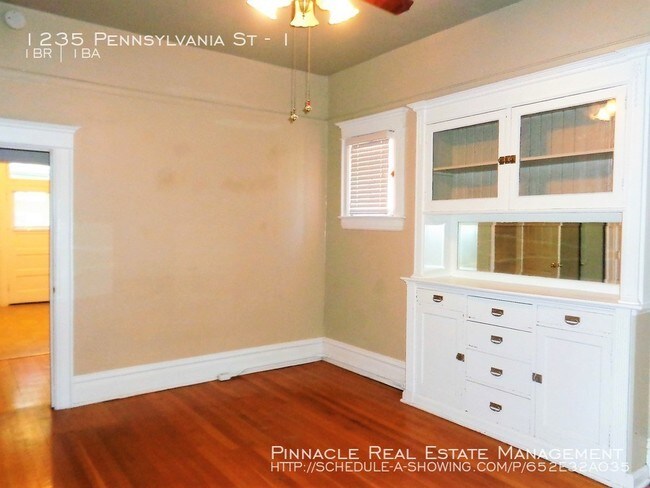Building Photo - 1235 Pennsylvania St
