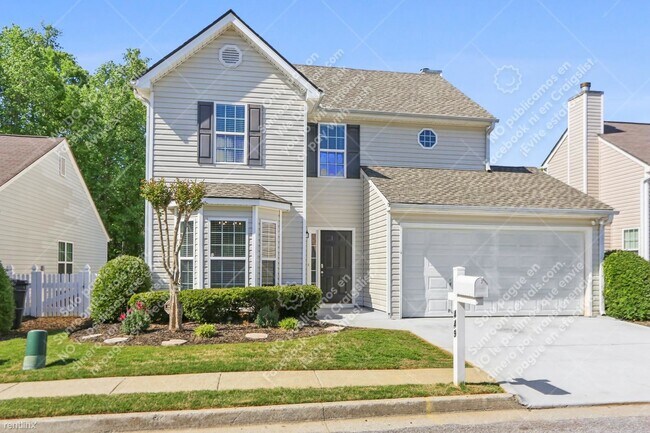 Building Photo - 3 br, 2 bath House - 449 Greystone Pkwy
