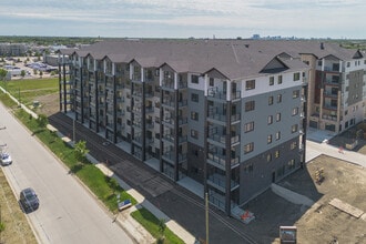 Building Photo - Templeton Heights
