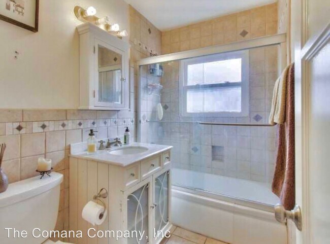 Building Photo - 2 br, 1 bath House - 5857 Vale Way
