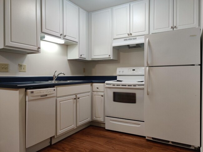 Foto del edificio - 232 Pierce St (Pierce Street Apartments)