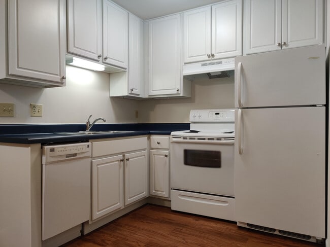 Foto del edificio - Pierce St Apartments