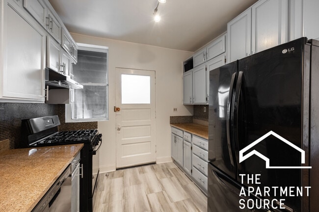 Foto del edificio - 1432 W Jonquil Ter