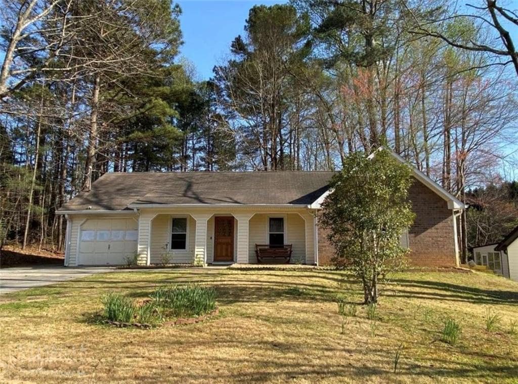 Foto principal - 1232 Daniel Ln