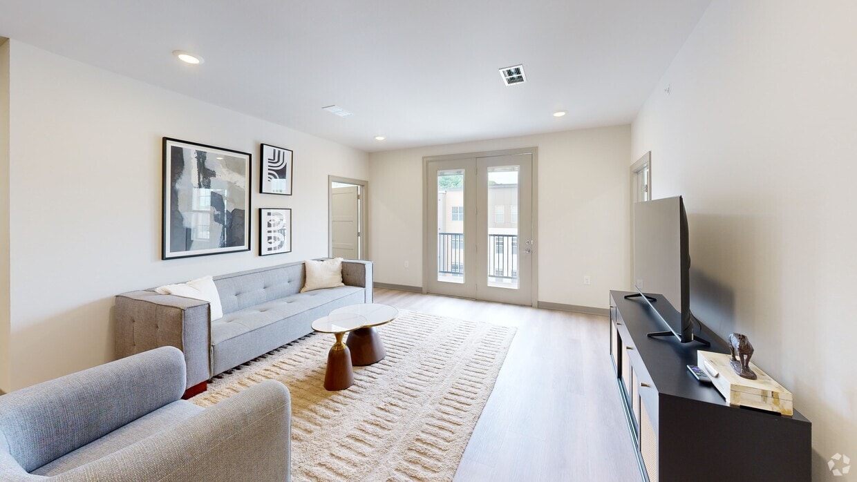 Photo - Axis on Futrall Apartments
