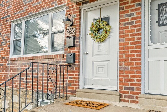 Foto del edificio - Bleigh Ave