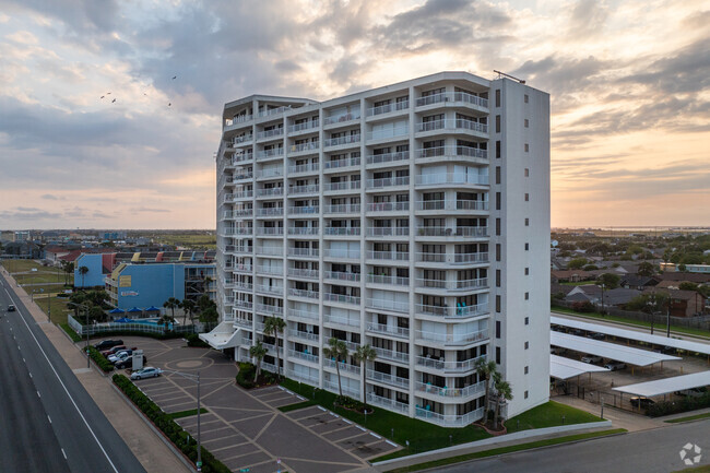 Building Photo - The Breakers Condominium