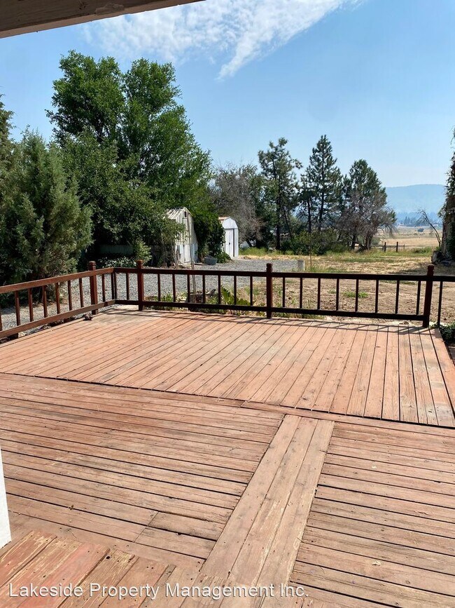 Foto del edificio - 4 br, 2 bath House - 3535 Highway 39