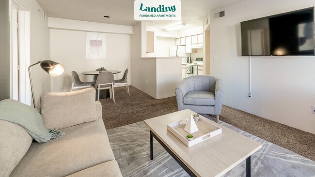 Building Photo - 10600 Cibola Loop NW