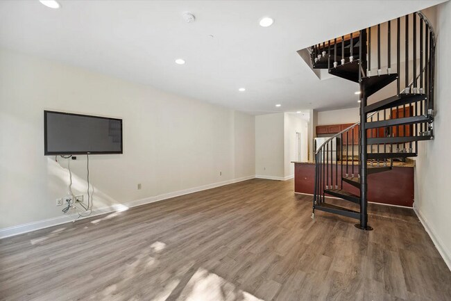 Photo - 1916 N 18th St Apartment