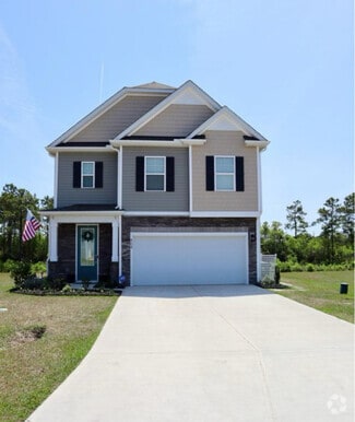 Building Photo - 404 Willet Ct