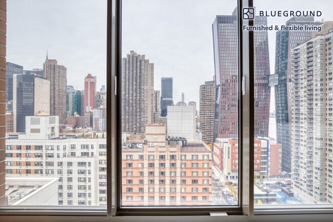 Foto del edificio - 377 E 33rd St