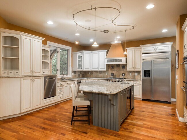 Foto del edificio - 9 Foxtail Cir