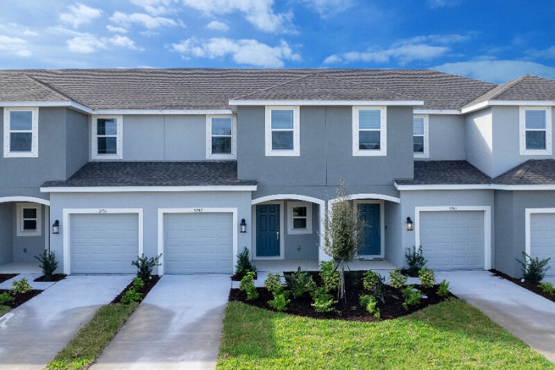 5662 Archipelago St, Nokomis, FL 34275 Townhome Rentals in Nokomis FL