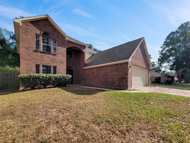 Foto del edificio - 13618 Cedar Point Dr