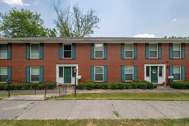 Foto del edificio - 3801 Hill Rd