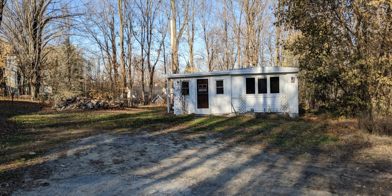 Primary Photo - 21 Granite Ave