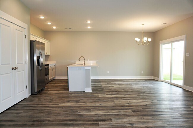 Foto del edificio - 3 Bedroom, 2 Bath Home in Valley View- PRE...