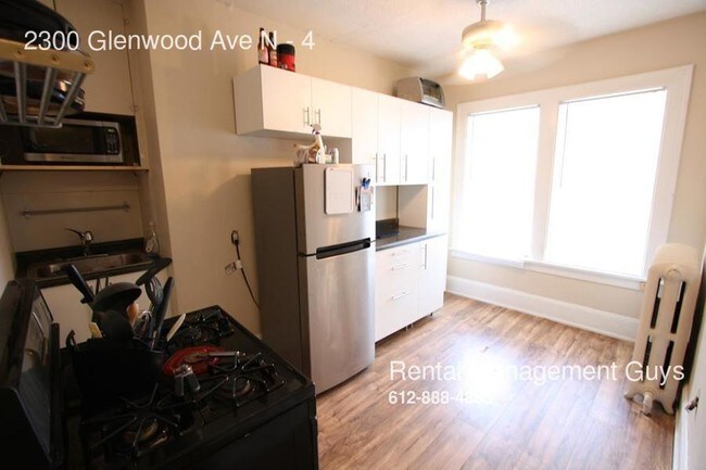 Foto del edificio - Quiet 1 Bedroom Apartment