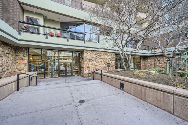 Building Photo - Downtown Denver Furnished 1 BDR w/ Rooftop...