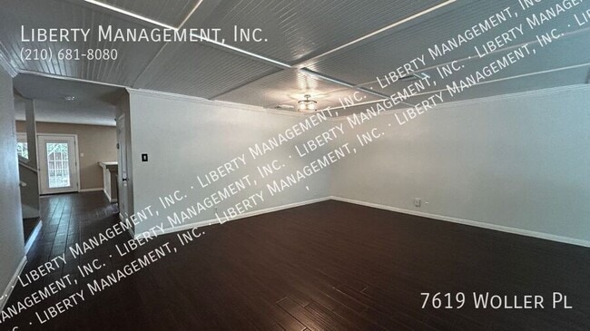 Building Photo - 7619 Woller Pl